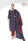 Ajrak Vol 2 By Suryajyoti Cotton Surat Kurti With Bottom Dupatta Wholesale Market